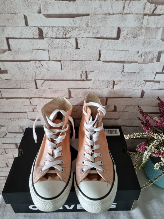 Buty converse all star