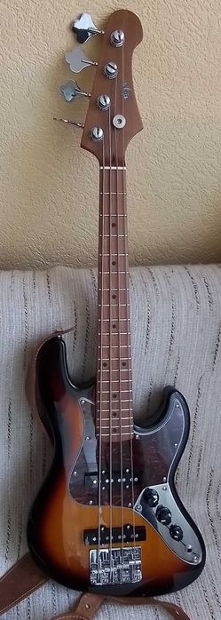 Flight Mini JB Bass SB