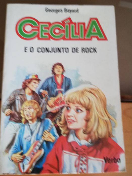 Vários Livros Juvenis