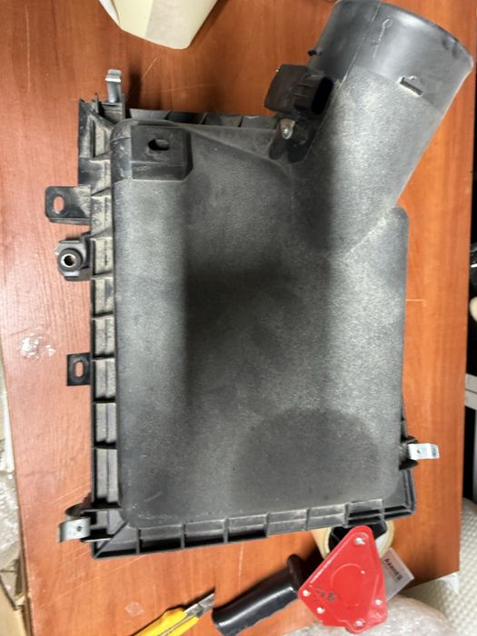 Toyota 4Runner FJ cruiser фільтр повітряний всборі