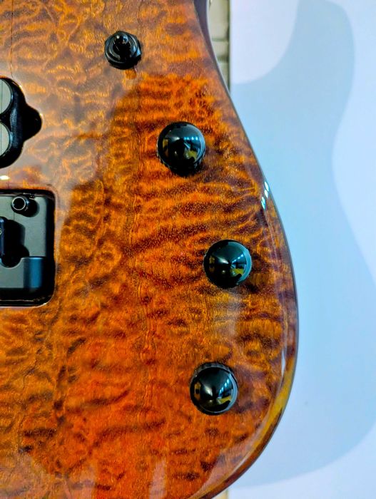 Ernie Ball Music Man JP15 (John Petrucci Signature)