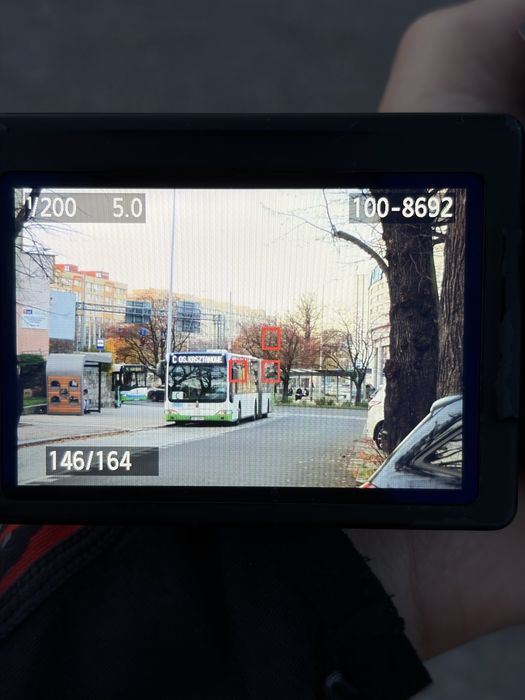 Aparat Canon eos 70d