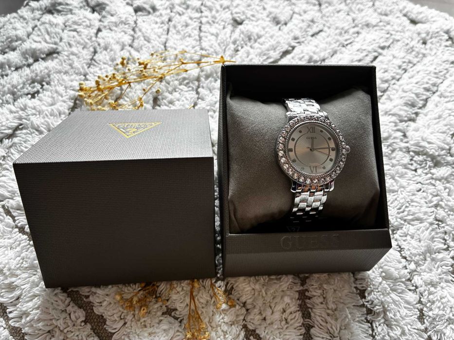 Zegarek GUESS damski nowy, oryginalny