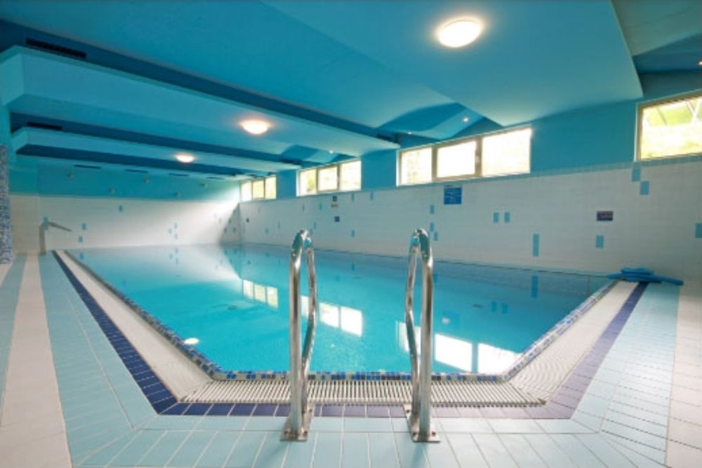 Apartament Górska Przystań & SPA Kościelisko Zakopane  Tatry
