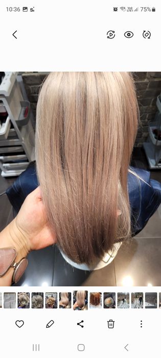 Fryzjer z dojazdem do domu