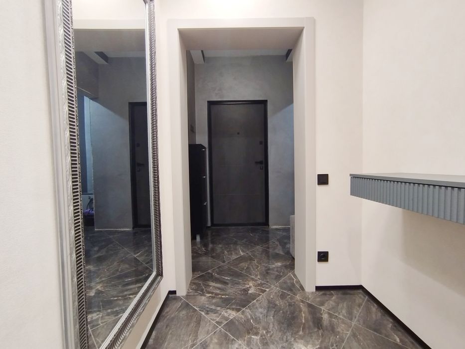 1-комнатная квартира по адресу ул. Магистратская (площадь 56 м²) - Atlanta.ua - фото 7