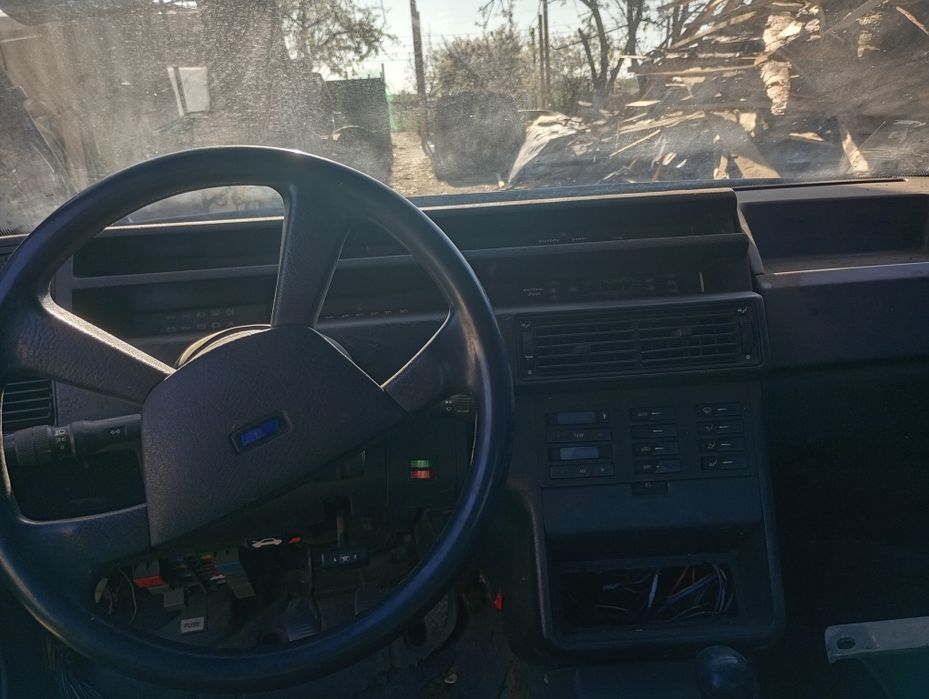 Продам Fiat Tempra