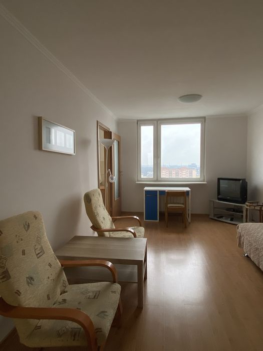 Mieszkanie – Łódź - Widok 2