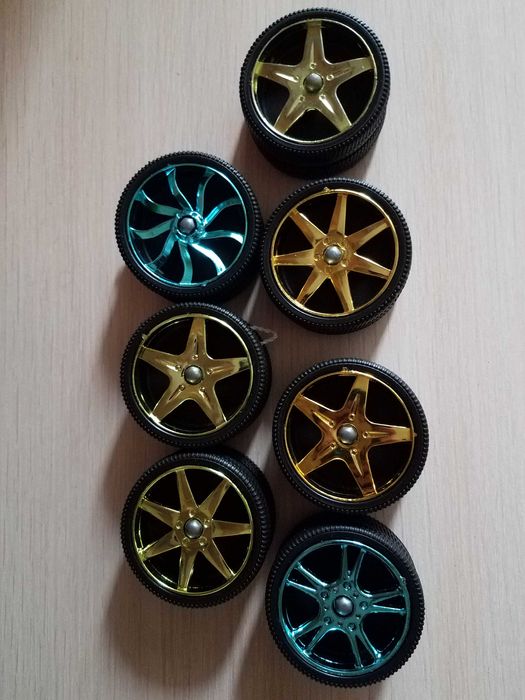 Игрушка пропеллер