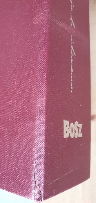 Album „Chopin” aut. Mieczysław Tomaszewski w wersji ekskluzywnej