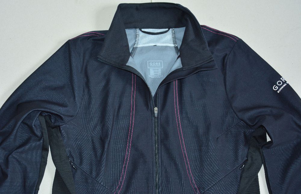 Kurtka softshell GORE RUNNING WEAR R. 42/XL