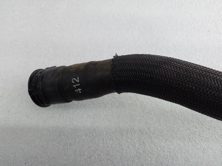 Tubo da água PEUGEOT Partner (K9)