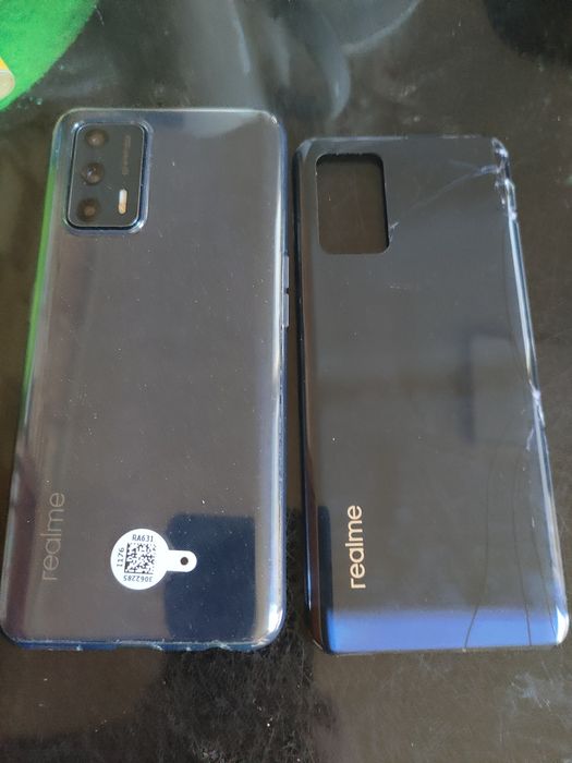 Продам realmi gt neo 2 t  8/128.