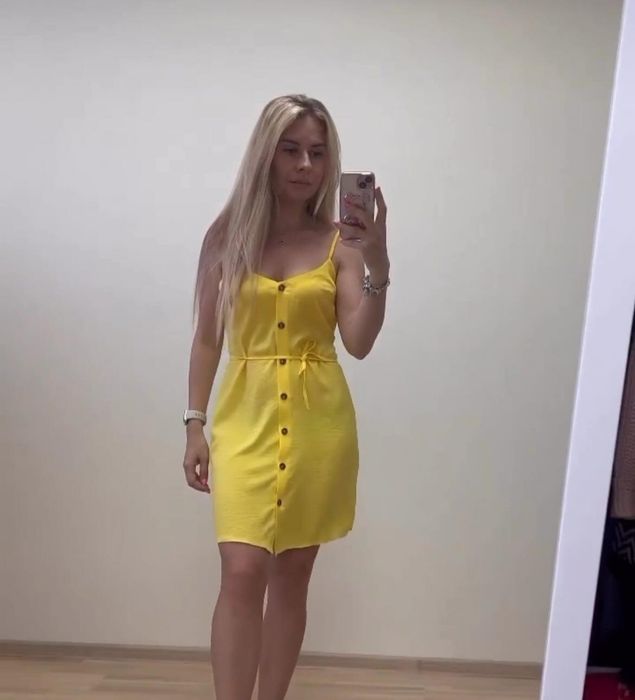 Плаття жіноче Primark  F&F, розмір S