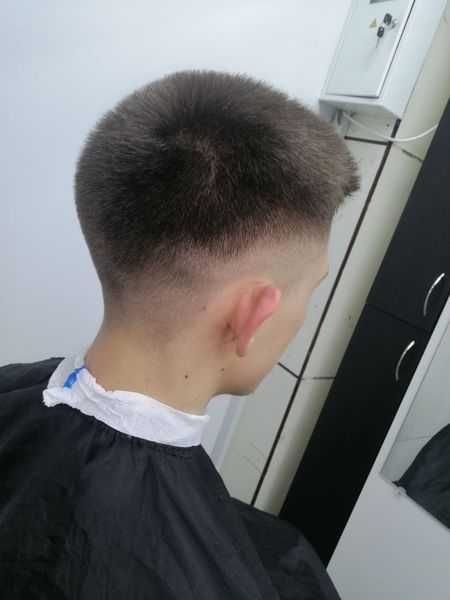 Послуги перукаря в ЖК Паркове місто