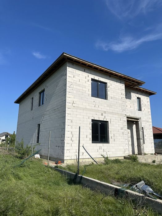 House by the address st. Mikhaylovskaya Industrialnaya (area 300 m²) - Atlanta.ua - photo 7