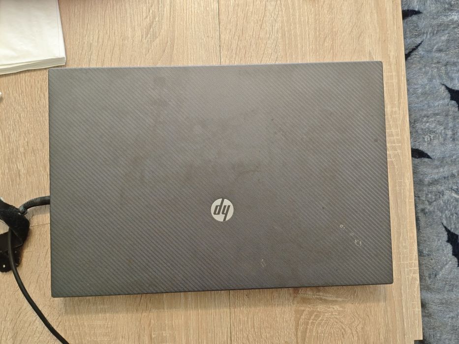 Ноутбук Hp620 8/256гб