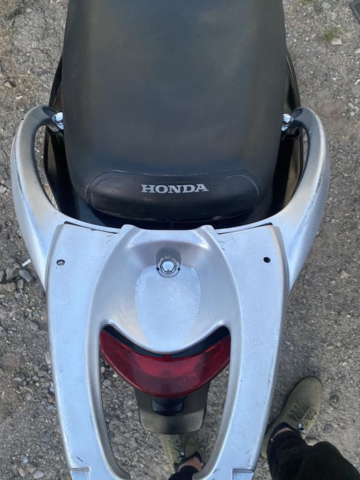 Xonda SH150 інжектор