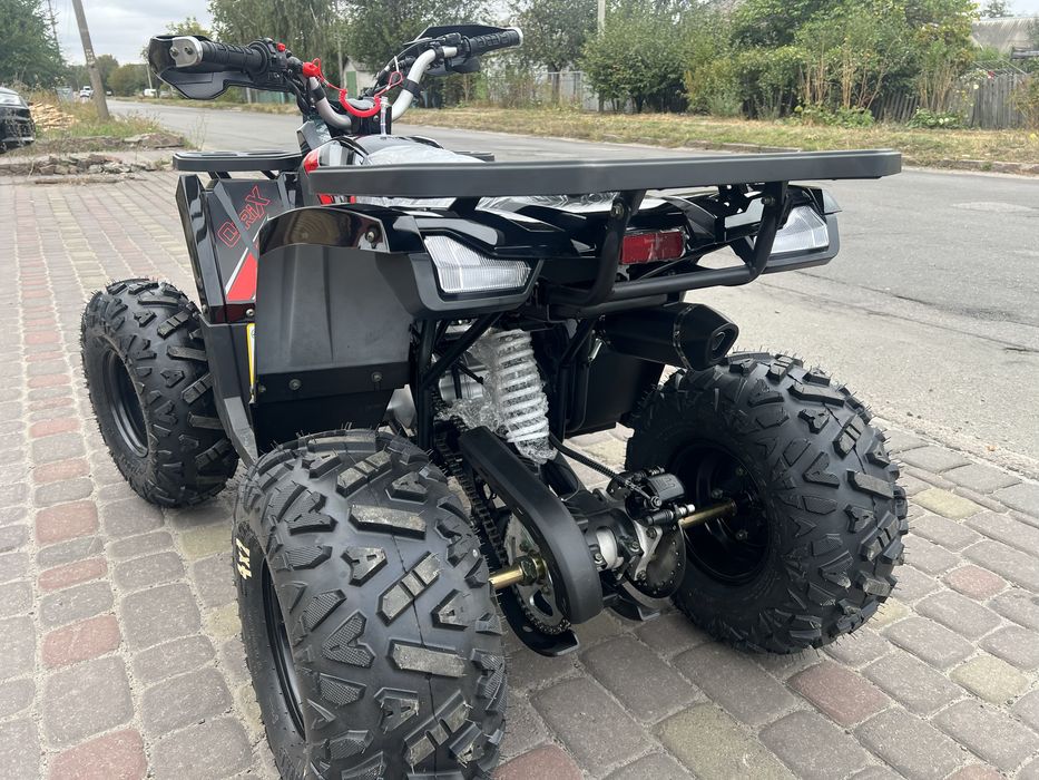 Квадроцикл Orix 150 2024