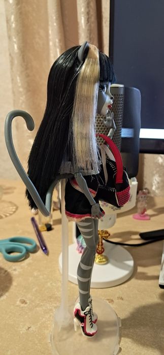 Пурсіфона, гарний стан Monster high