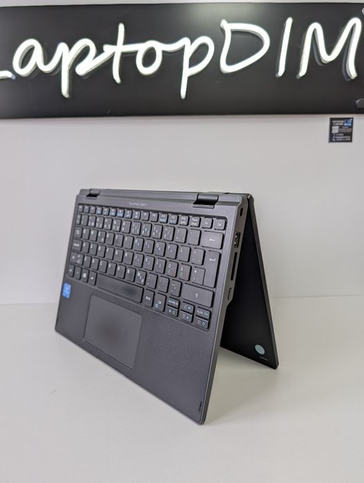 Трансформер Acer TravelMate Spin B1/Pentium N4200/4/128/HD/11"/ноутбук