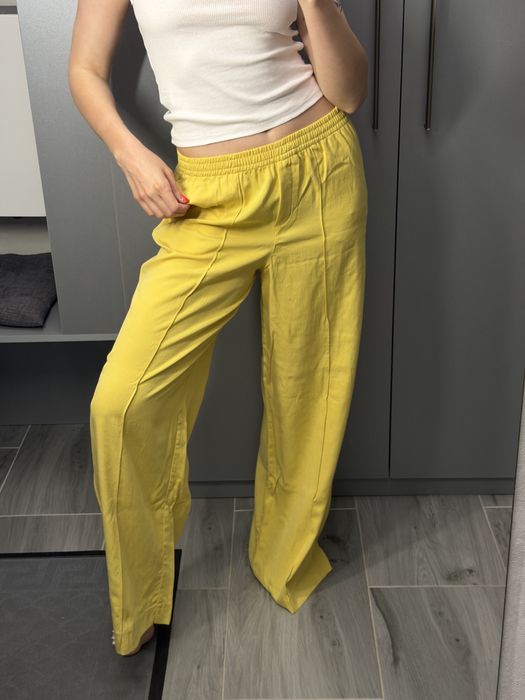 Штани від Zara.Нові, з біркою.