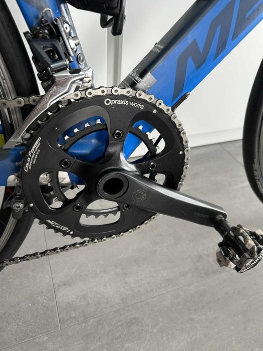 Sprzedam rower Merida Reacto 6000