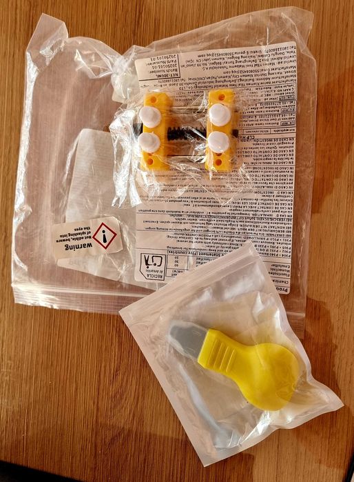 Só até fim de mês Vendo acessórios para trocar pulseiras de relogios etc