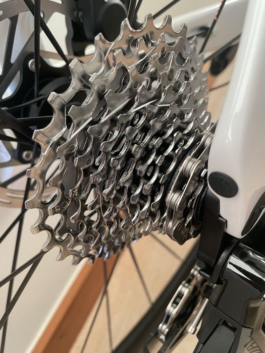 *NOVO*Sram rival E1 axs