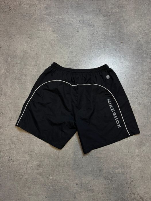 Spodenki Nike Shox
