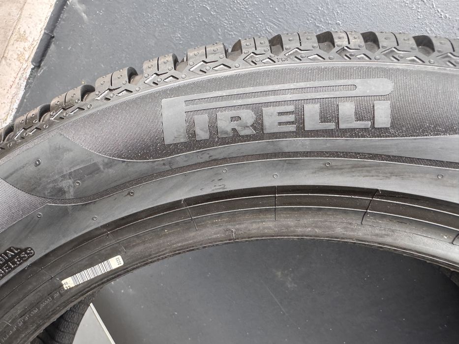 Pirelli cinturato all season sf2 225/55r19 nowa