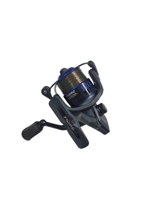 Fiume Feeder Competition 4000FD