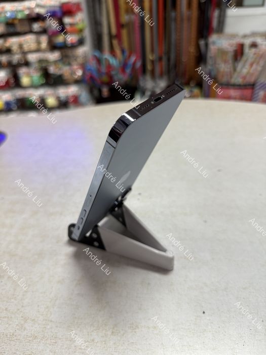 IPhone 13 Pro Max Azul 128GB