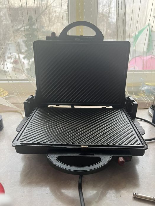 Прода гриль для бутербродів