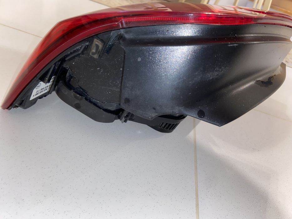 Задній лівий фонар Hyundai ix20 15-18p 92404-1K0