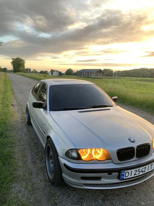 BMW 3 Series 1999 VIN WBAAN31050NC85092 фото оголошення 8 з 18