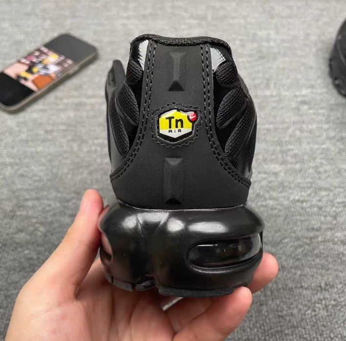 Nike Air Max TN Plus BlackR.41