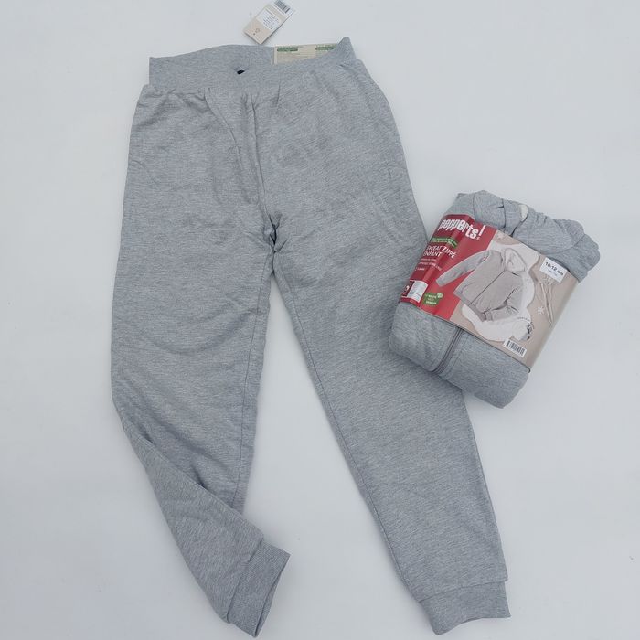 Спортивний костюм на хутрі Pepperts