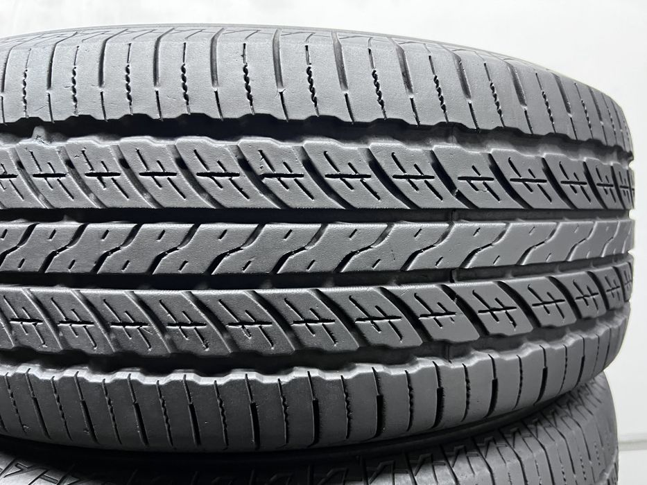 2шт літо 215/65/R16 Toyo Open Country UT