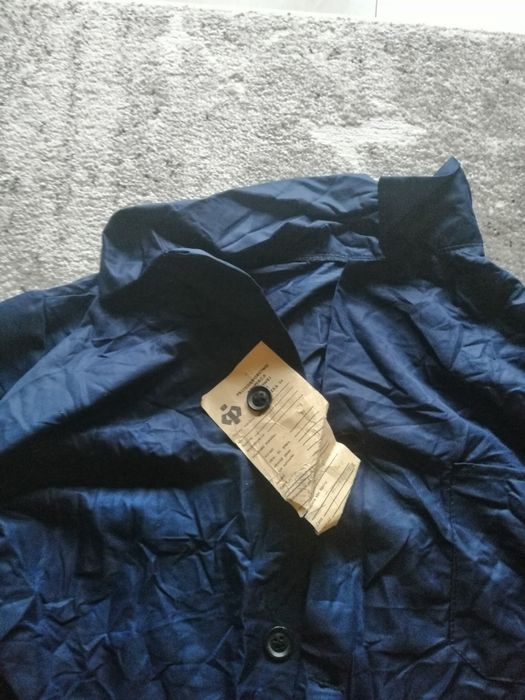 Fartuch stylonowy PRL 96/176