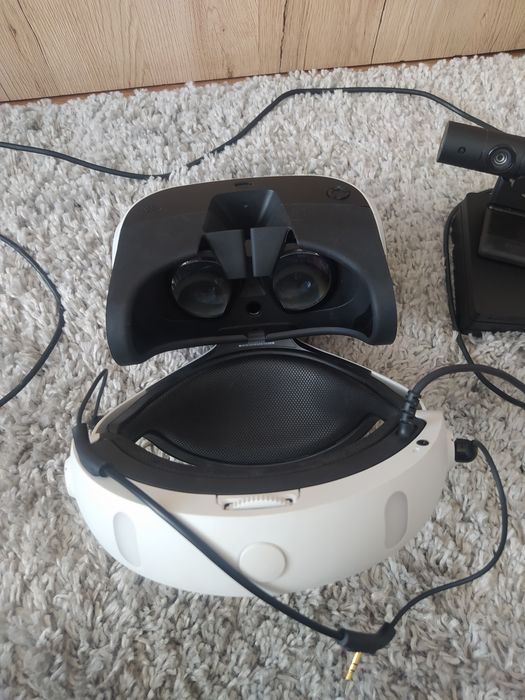 Google PSVR1 Sony