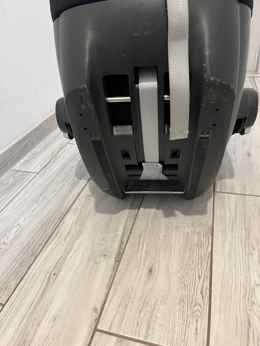 Nosidełko, fotelik samochodowy Cybex Atom 5