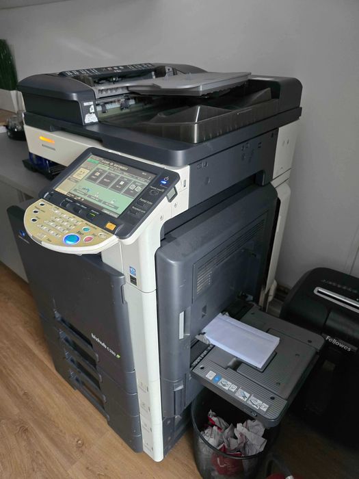 Drukarka Konica Minolta Bizhub C280