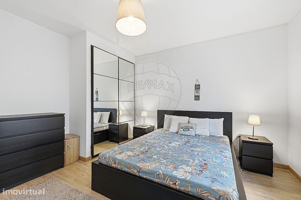 Apartamento T2 para venda