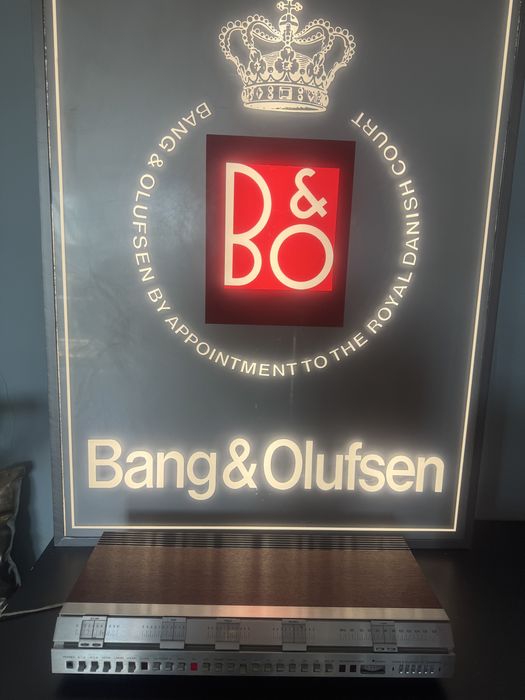 Bang Olufsen beomaster 4400