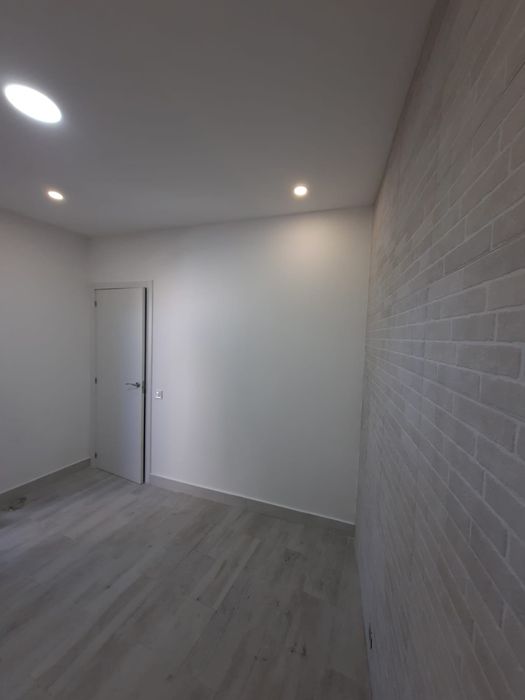 Pinturas e Remodelações