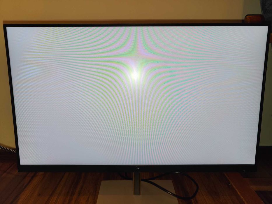 Monitor HP E27 G5 27 cali FHD