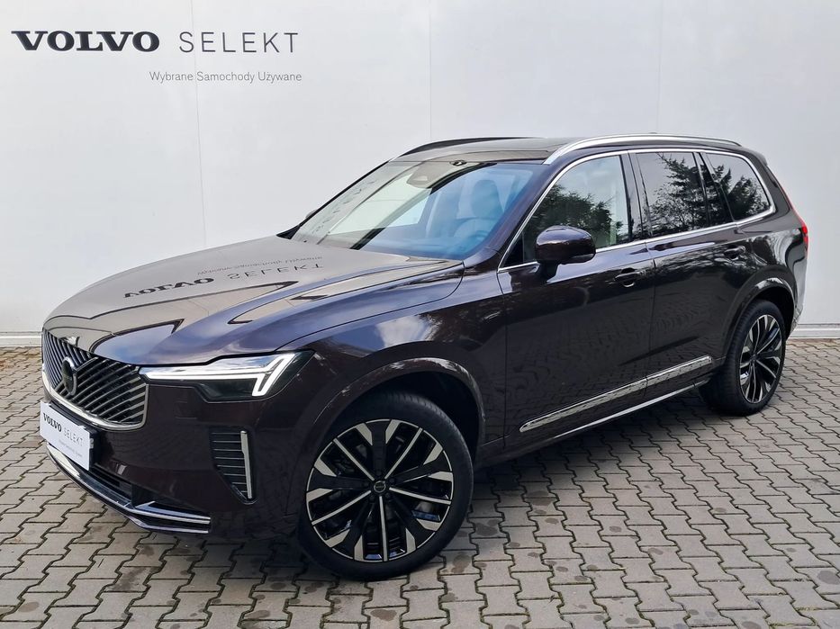 Volvo XC 90