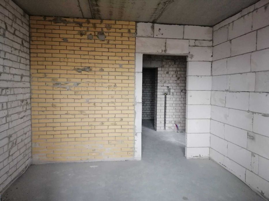 Твій комфорт!1-кімнатна квартира біля річки Рось,Вокзальна!ОСББ! Без%!