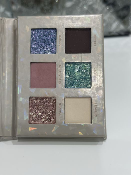 Urban Decay - mini paleta cieni